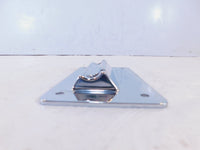 Harley Davidson Touring Road King & Electra Glide License Plate Mount Bracket - C3 Cycle