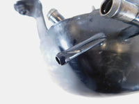 1994-1996 Harley Davidson Sportster 883 1200 Black Engine Oil Tank Reservoir Bag - C3 Cycle
