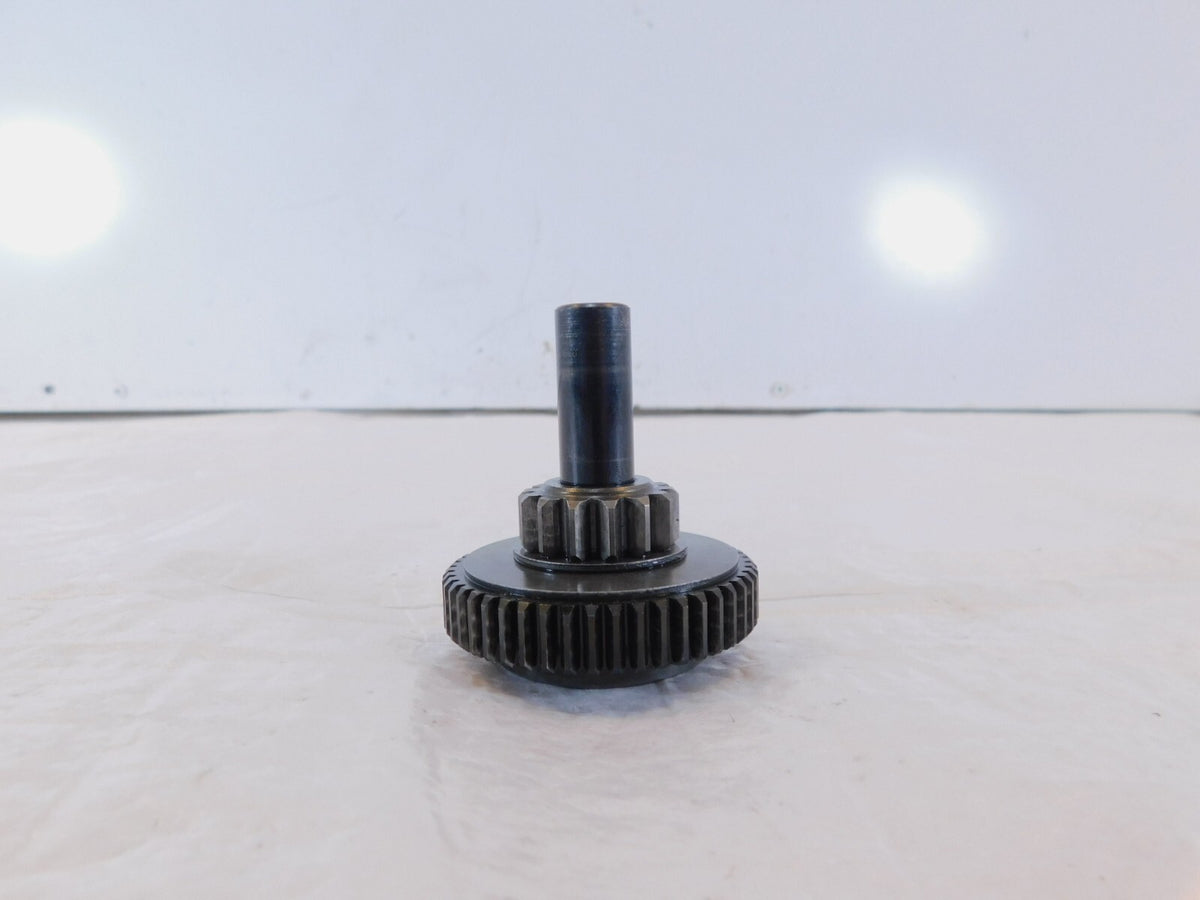 2000-2005 Kawasaki Ninja ZX12R ZX1200 Starter Motor Clutch Torque Limiter Gear - C3 Cycle