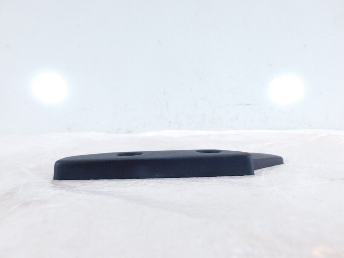 1997 1998 1999 2000 BMW F650 Funduro F650ST Rear Drive Chain Cover Debris Guard - C3 Cycle