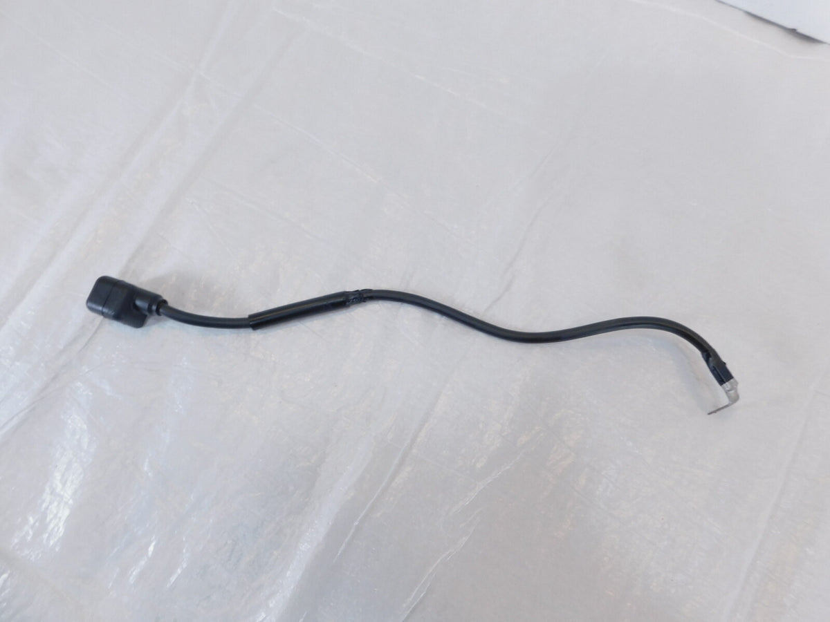 2009-2012 Kawasaki Ninja ZX-6R ZX600 ZX600R OEM Starter Motor Cable Wire Lead - C3 Cycle