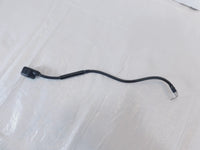 2009-2012 Kawasaki Ninja ZX-6R ZX600 ZX600R OEM Starter Motor Cable Wire Lead - C3 Cycle
