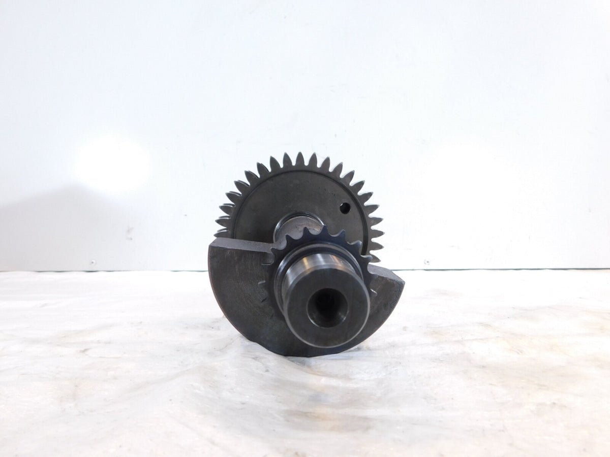 Victory Sport & Deluxe V92 Cruiser Engine Motor Crank Balancer Shaft w/ Gear - C3 Cycle