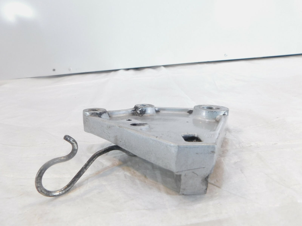 2005-2009 Hyosung GT250 GT250R Comet Rear Brake Caliper Bracket Mount Carrier - C3 Cycle