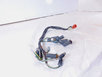 1994-1995 Honda CB1000 CB 1000 Instrument Cluster Cable Socket Wiring Harness - C3 Cycle