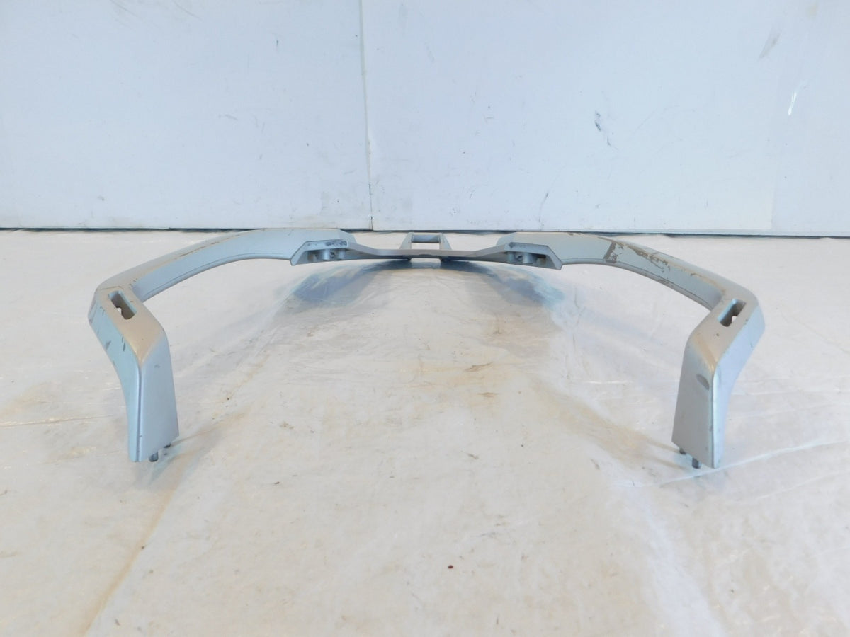 BMW F650GS Dakar G650GS Sertao Rear Tail Section Handle Grab Bar Luggage Frame - C3 Cycle