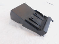 Kawasaki Ninja 400 EX400 & Z400 ER400 Black Rear Fender Mud Guard & Battery Box