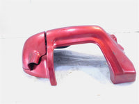 Harley Davidson Electra Glide Ultra Classic Red Left Lower Leg Cover Fairing - C3 Cycle