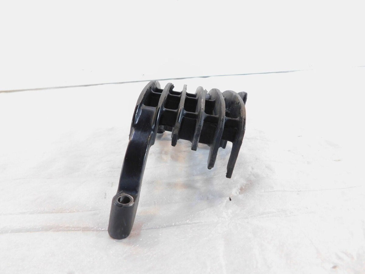 Honda Shadow VT1100 VT1100C VT1100C2 Front Right Cylinder Head Cooling Cover Fin - C3 Cycle