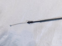 12-16 BMW F800 F800GT Front Right Throttle Grip to Throttle Body Cable Line Wire - C3 Cycle