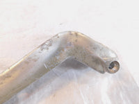 1982 82 Yamaha XJ750 Maxim 750 Silver Right Side Hand Handlebar Grab Handle Bar - C3 Cycle