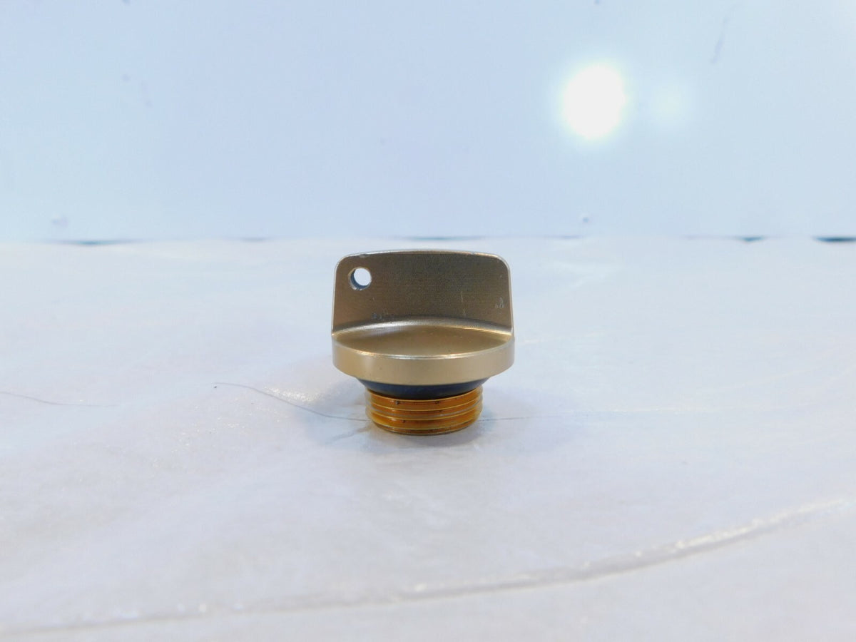 2001-23 Suzuki Volusia Boulevard C50 VL800 Right Engine Motor Clutch Cover Plug - C3 Cycle