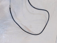 Harley Davidson Road King & Electra Glide Dual Disc Front ABS Brake Hose Lines - C3 Cycle