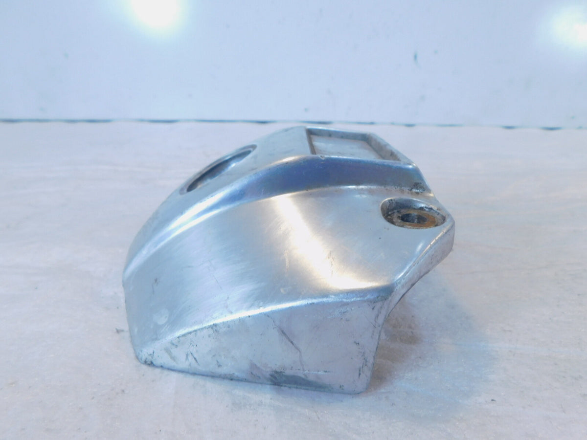 Harley Davidson Sportster 883 & 1200 Headlight Headlamp Visor Mount Bracket - C3 Cycle