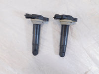 Erik Buell Racing EBR 1190 1190SX 1190RX Hammerhead Front & Rear Ignition Coil - C3 Cycle