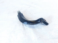 Harley Touring Road King Electra Glide Black Right Rear Footboard Mount Bracket - C3 Cycle
