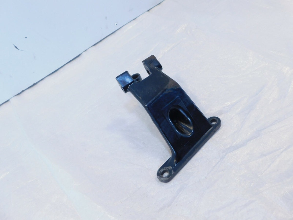 Victory V92 Classic & Touring Cruiser Left Footboard Floorboard Mount Bracket - C3 Cycle