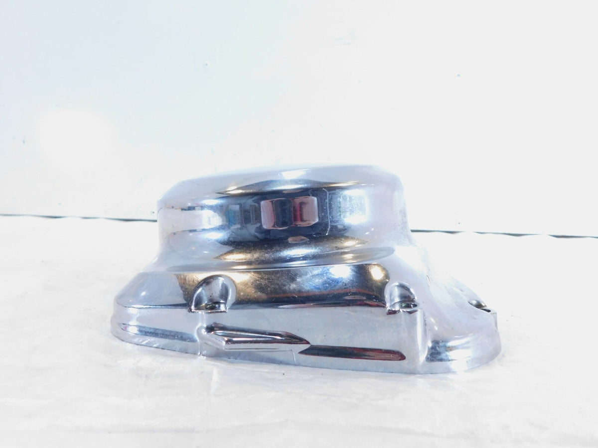 Suzuki Intruder 1400 & Boulevard S83 VS1400 Right Motor Engine Clutch Cover Case - C3 Cycle