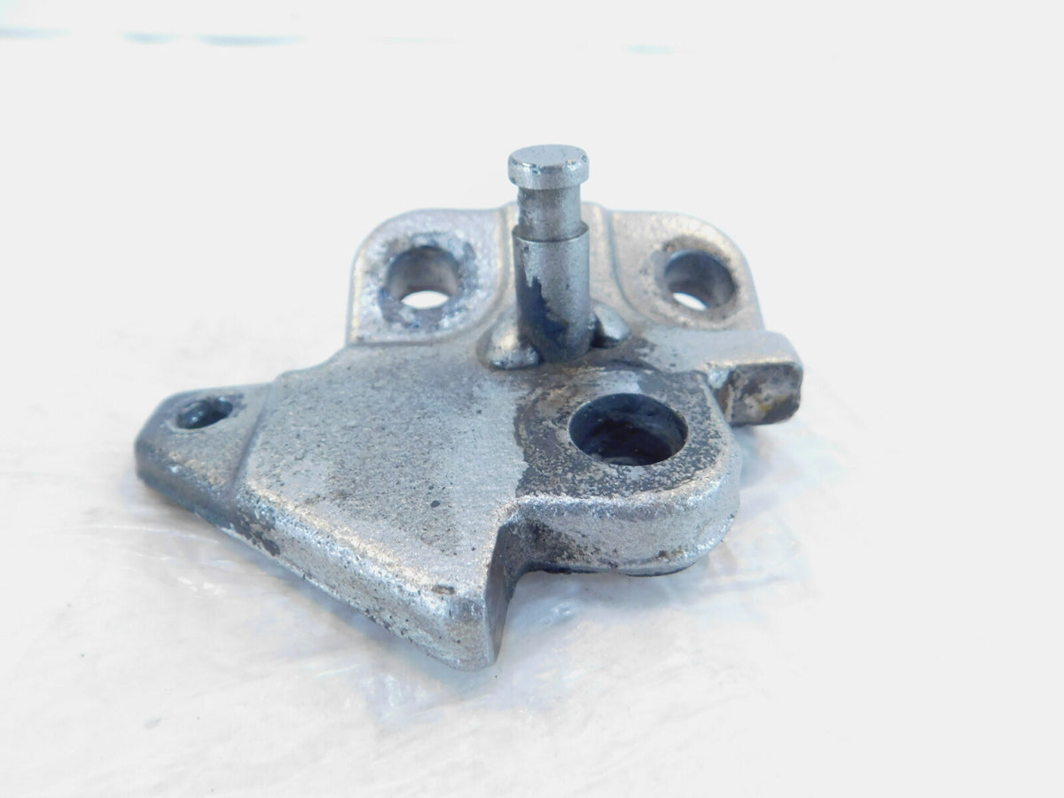 2002-2005 Kawasaki ZZR1200 ZX1200 ZX1200C Side Stand Kickstand Bracket Mount - C3 Cycle