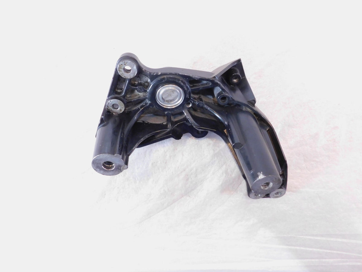 BMW C600 C650 Sport C650GT Scooter Left Frame End Section Footpeg Mount Bracket - C3 Cycle