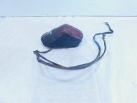 98-03 Honda VT750 Shadow 750 Black Ace Deluxe Rear Fender Tail Brake Light Lamp - C3 Cycle