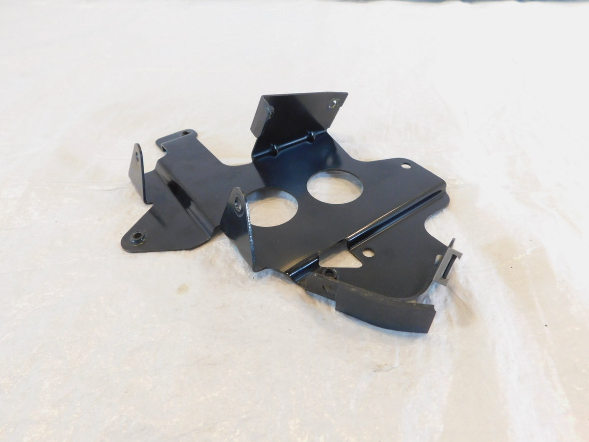 Can-Am Spyder F3-S F3-T Limited LTD STD Engine Control Module ECM ECU Bracket - C3 Cycle