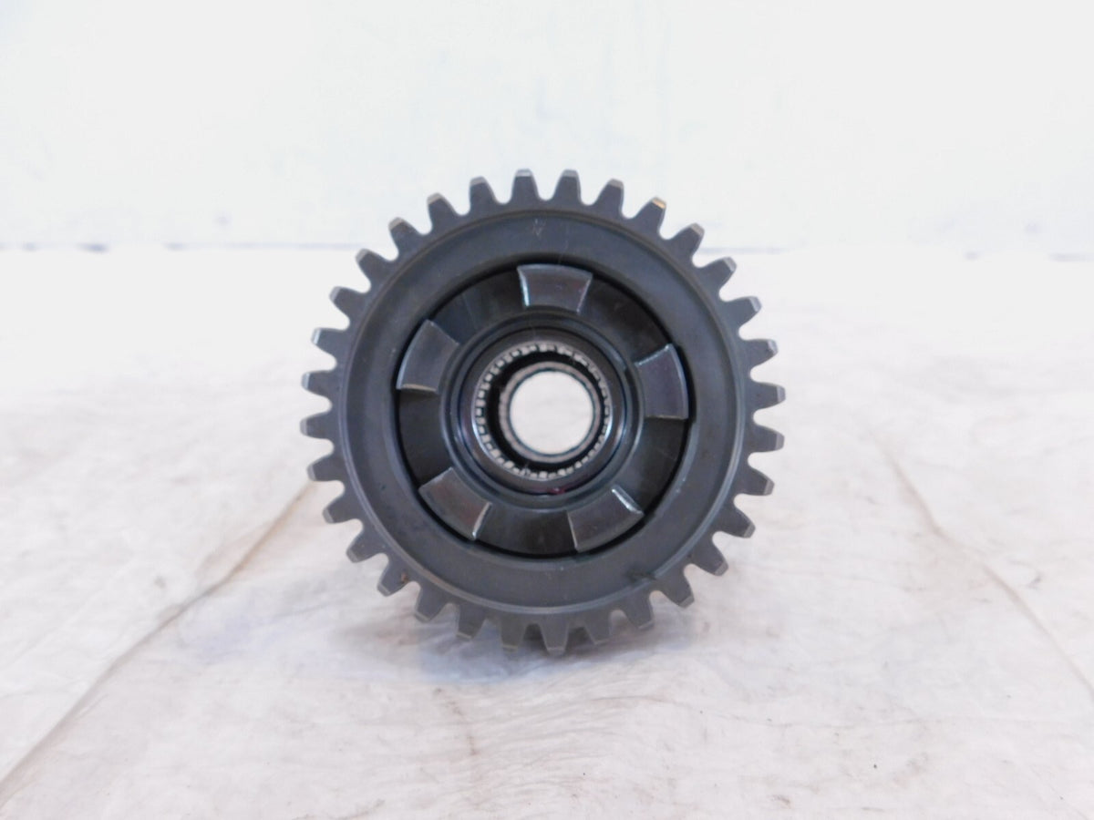 1991-1993 Harley Davidson Touring Softail FXR & Dyna Transmission 5th Gear - C3 Cycle