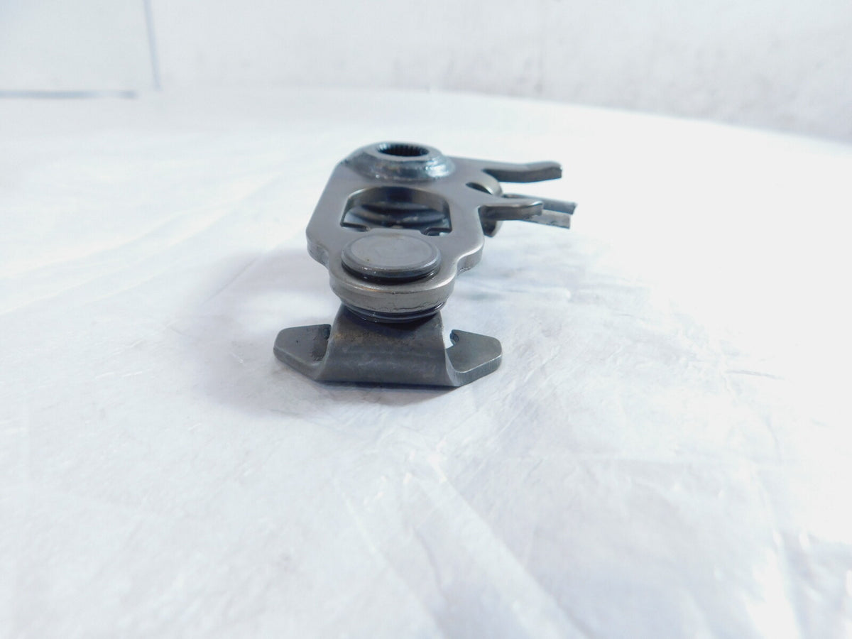 2002 MZ Skorpion Tour MZ660 660 Trans Gear Change Selector Shift Shifter Lever - C3 Cycle