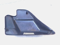 Harley Touring Road King Electra Glide Ultra Classic Black Right Side Cover