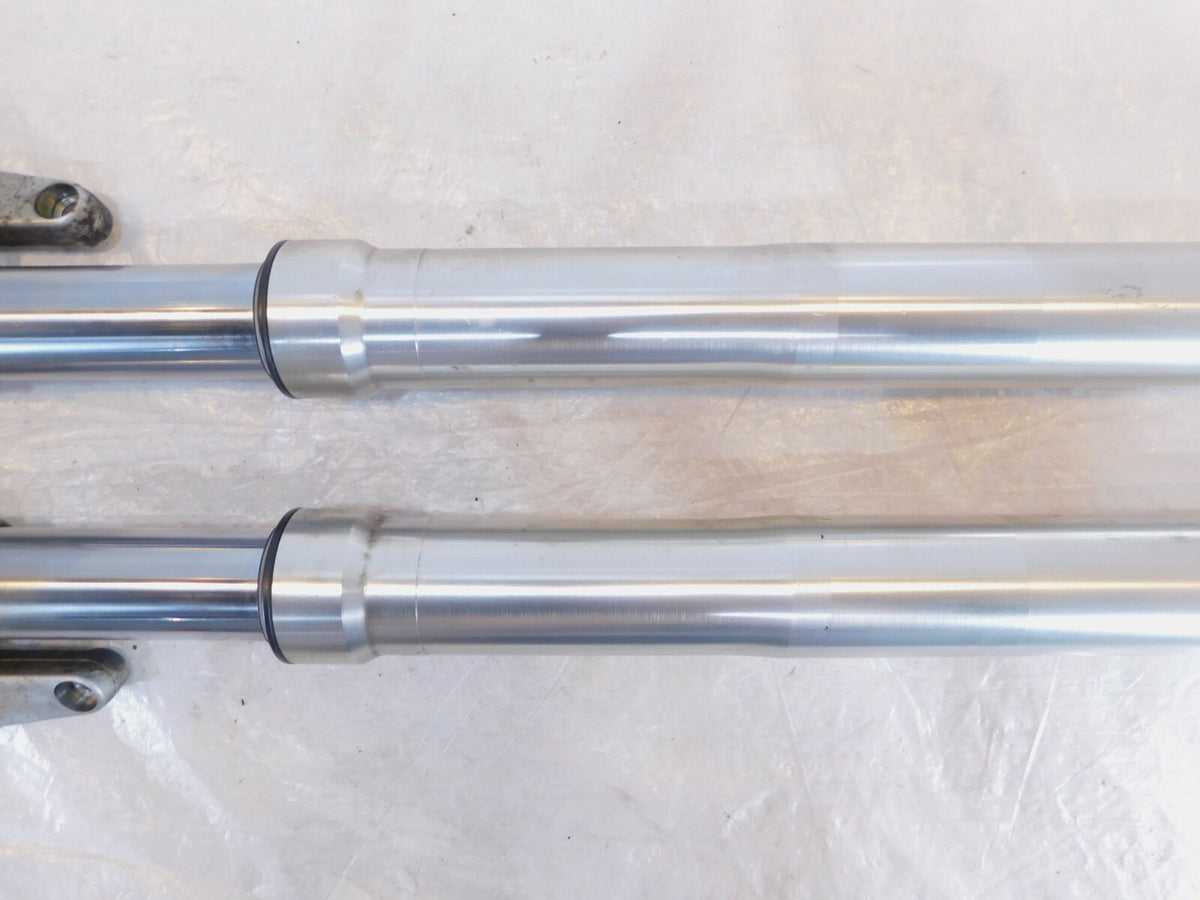 Ducati SuperSport 750 Standard SS Front End Suspension Fork Shocks - Straight - C3 Cycle