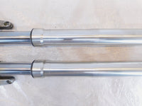Ducati SuperSport 750 Standard SS Front End Suspension Fork Shocks - Straight - C3 Cycle
