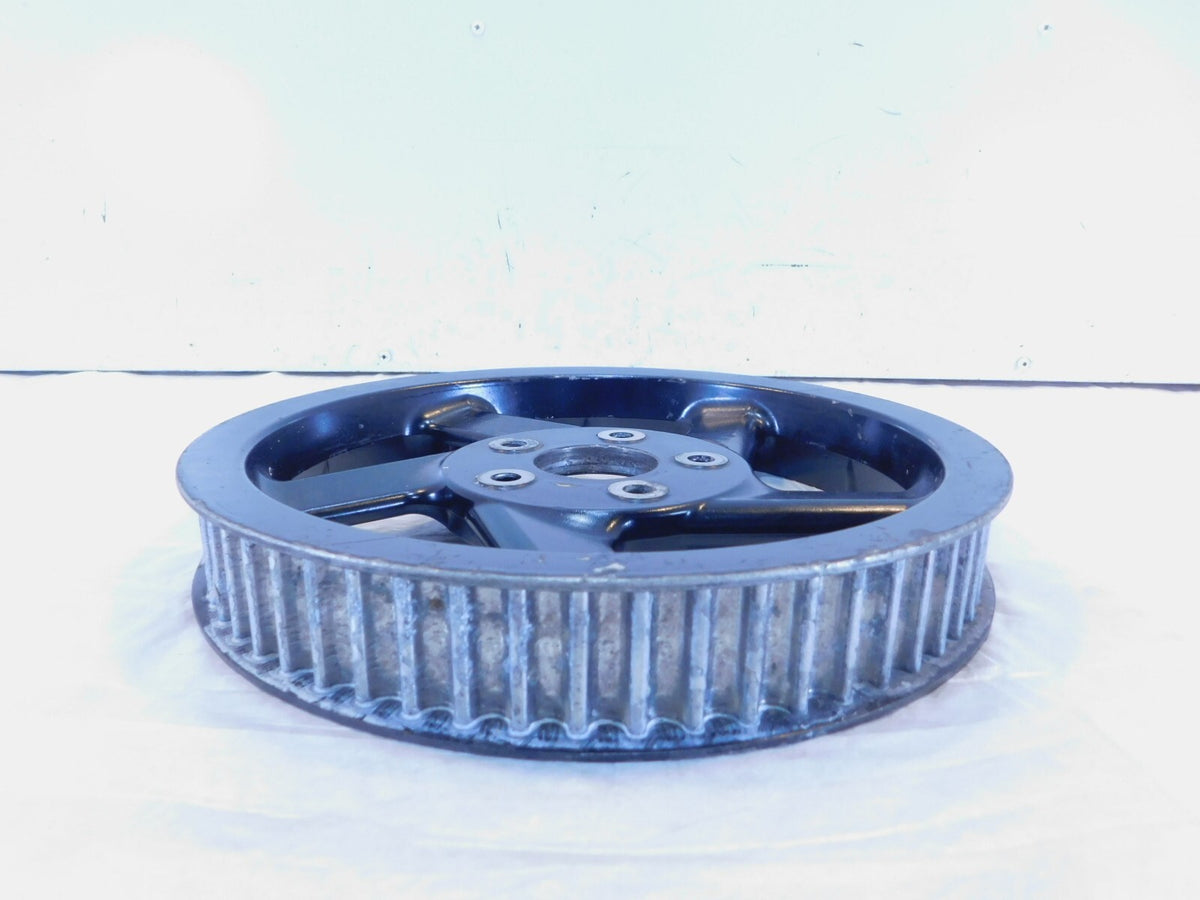 Victory Sport Deluxe & Standard V92 Cruiser Rear Wheel Drive Sprocket Pulley - C3 Cycle