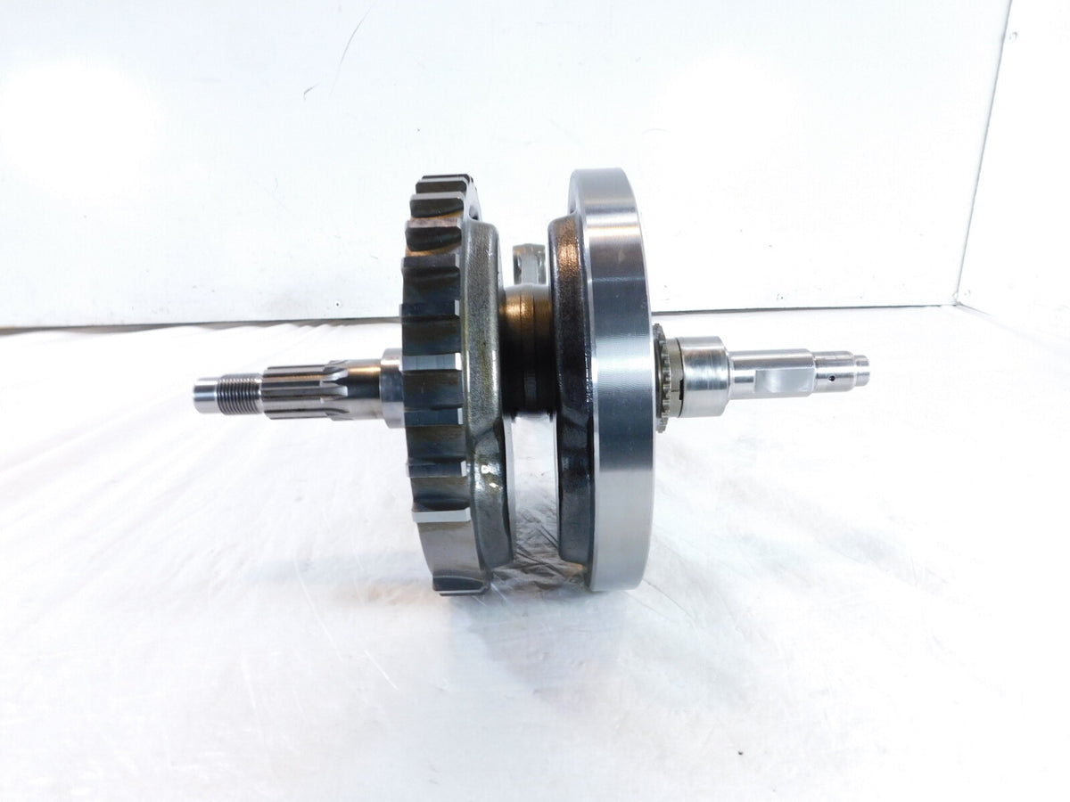 Harley Davidson Softail Heritage Classic & Fat Boy Crank Crankshaft Flywheel - C3 Cycle