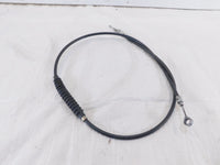 Harley Davidson Sportster 883 & 1200 Black Clutch Handlebar Cable Line 38702-05 - C3 Cycle