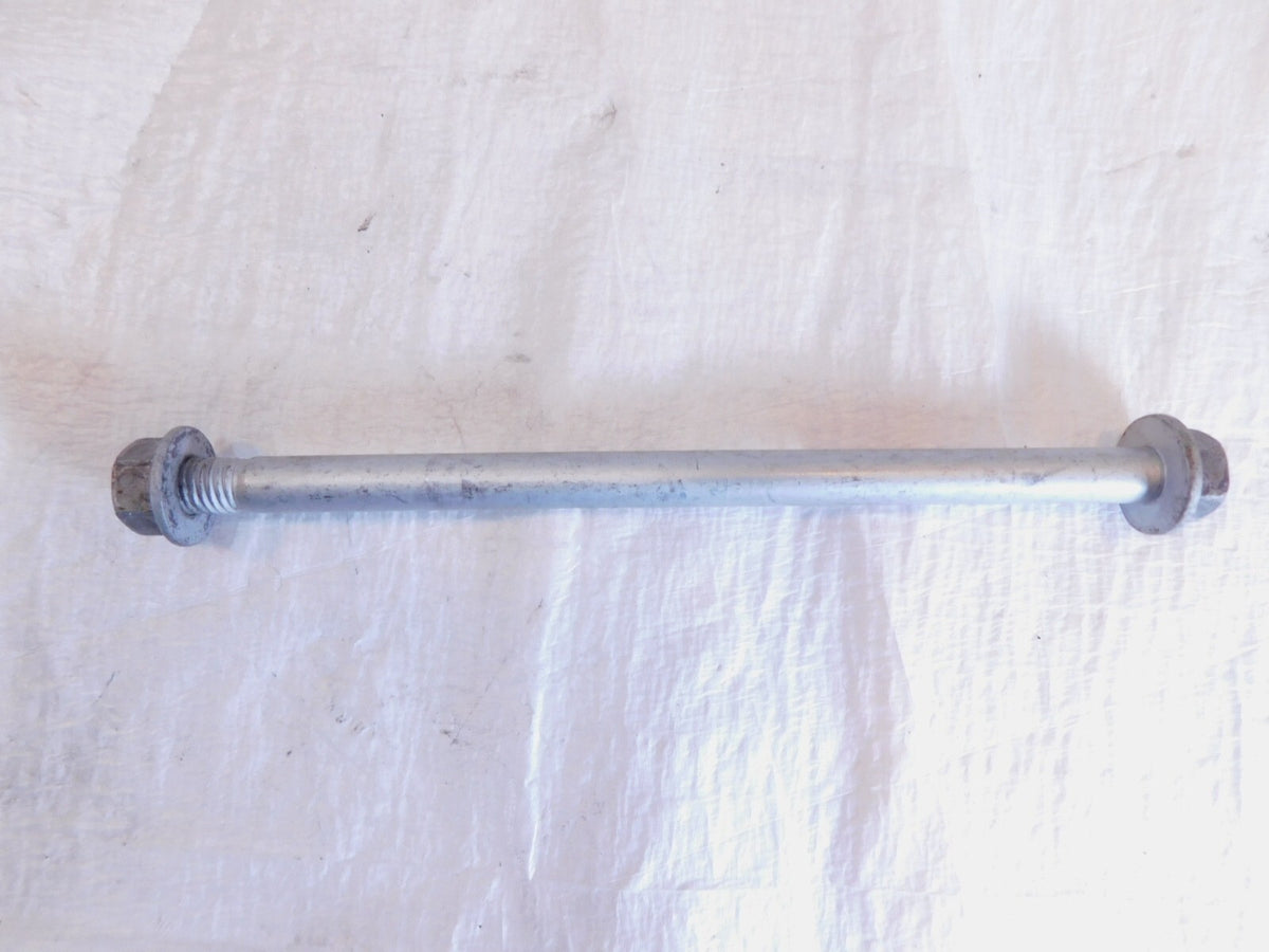 BMW HP2 R1200GS R1200R R1200RT R1200S R1200ST R900RT Pivot Pin Hex Bolt Shaft - C3 Cycle
