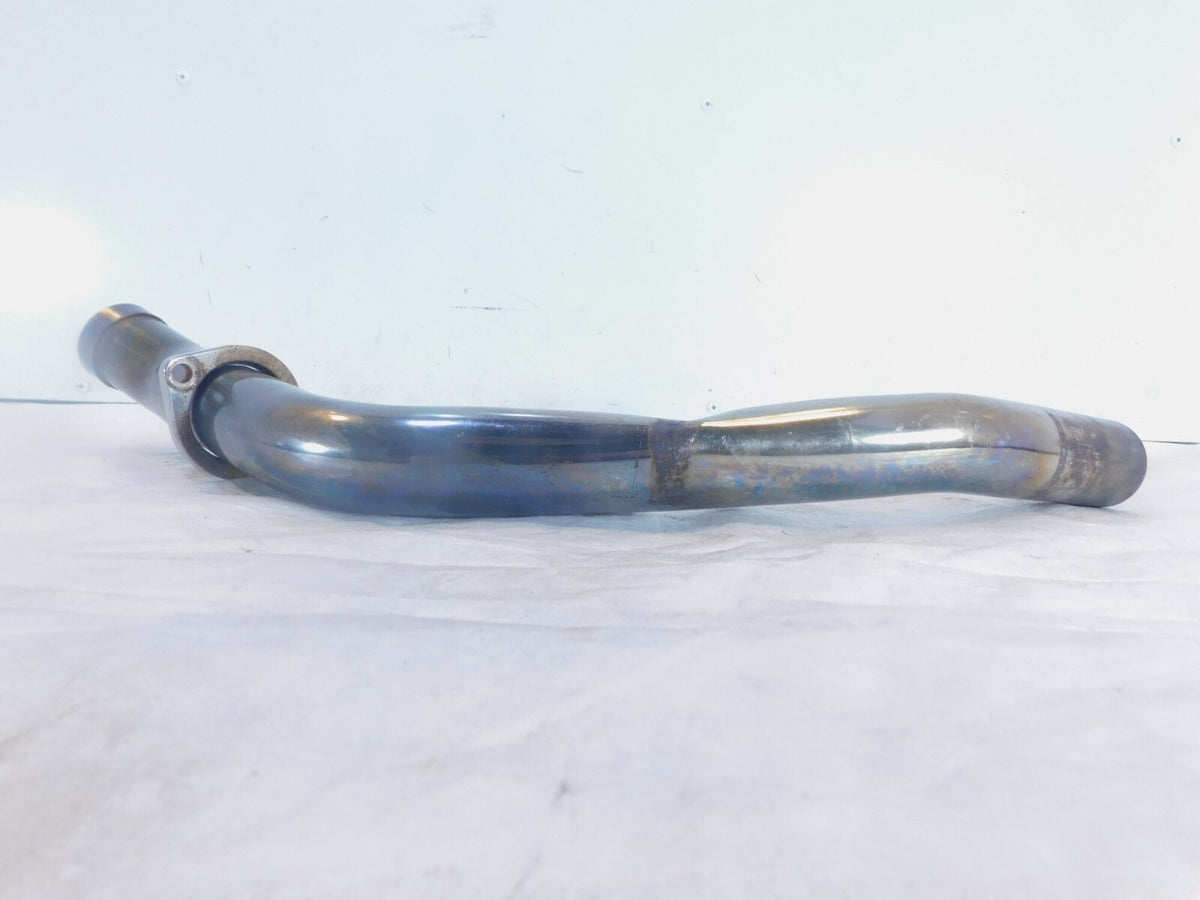 Harley Davidson Softail Heritage Classic Vance & Hines Rear Exhaust Header Pipe - C3 Cycle