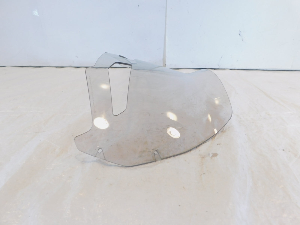 Can-Am Spyder F3 F3-T Limited LTD STD Clear Front Windshield Windscreen Blocker - C3 Cycle