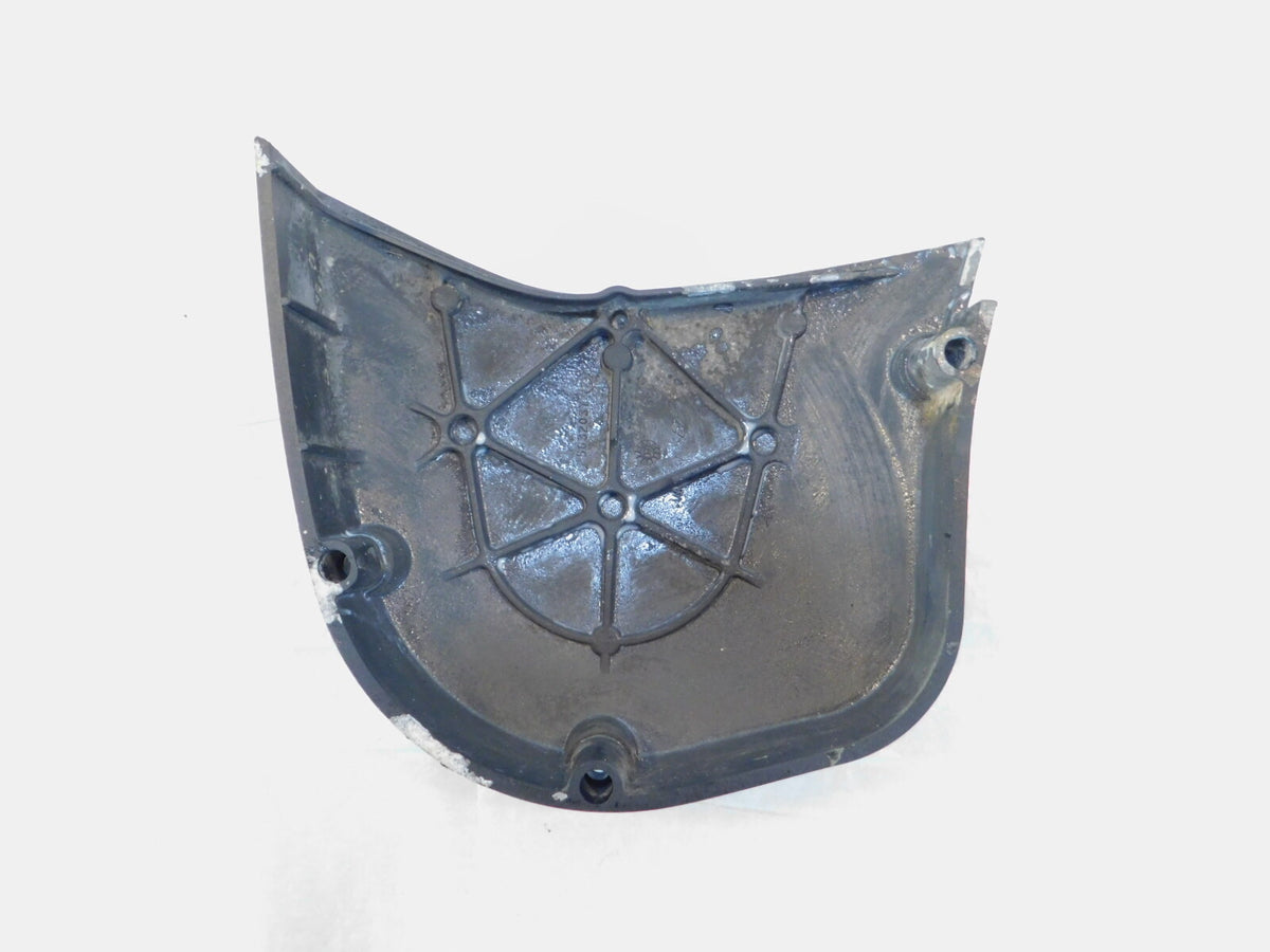 Victory Kingpin Vegas & Cross Country Vision Black Front Sprocket Cover - C3 Cycle