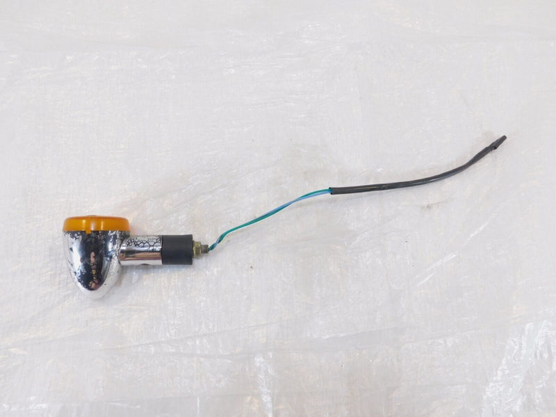 Yamaha V-Max 1200 Virago & Road Star Rear Right Turn Signal Indicator Light Lamp