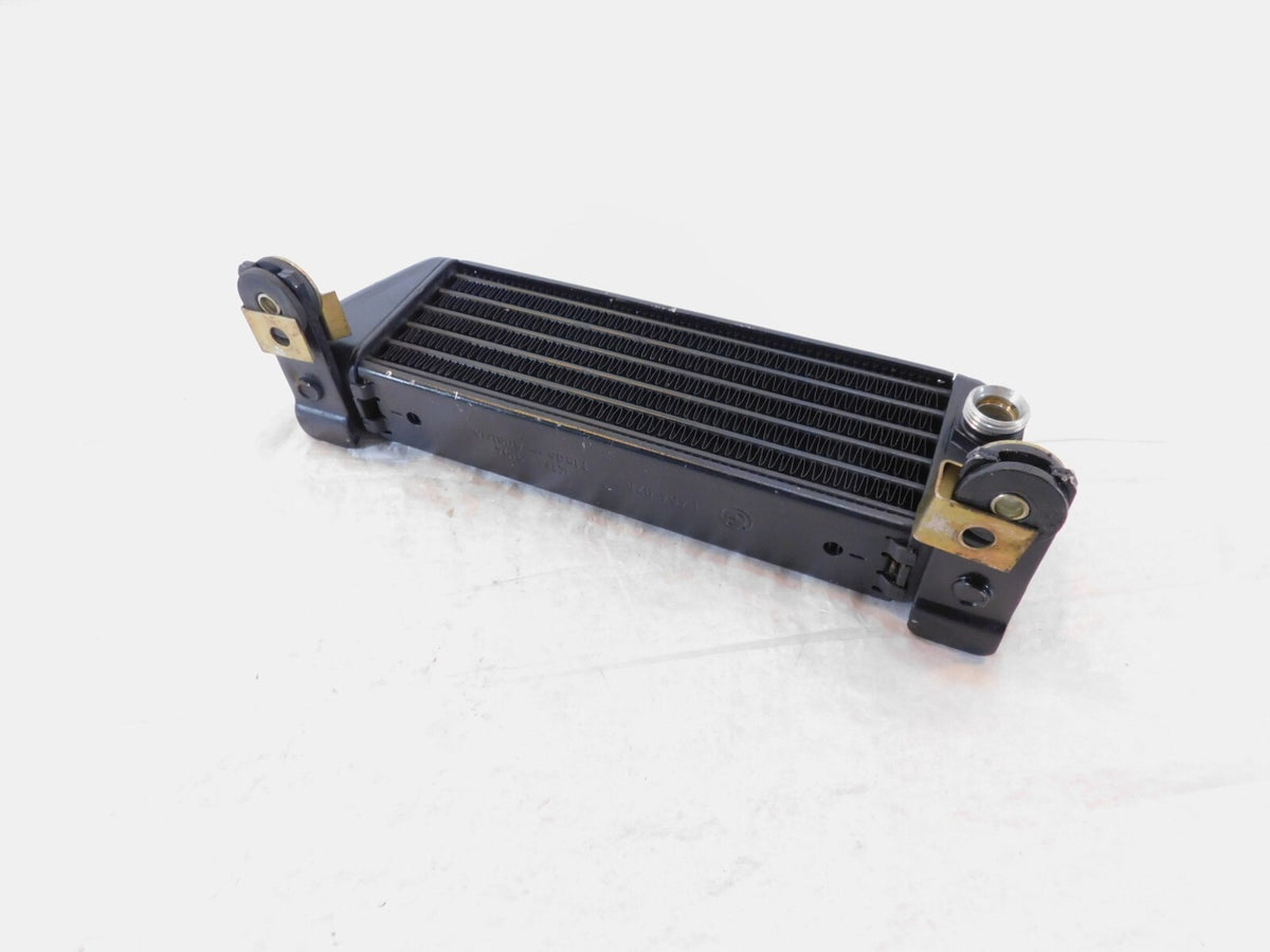 BMW K1200GT K1200RS 1200 GT RS Front Engine Motor Radiator Oil Cooling Cooler - C3 Cycle