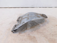 1985-07 Yamaha V-Max 1200 VMX12 Rear Exhaust Muffler Air Heat Shield Guard Cover - C3 Cycle