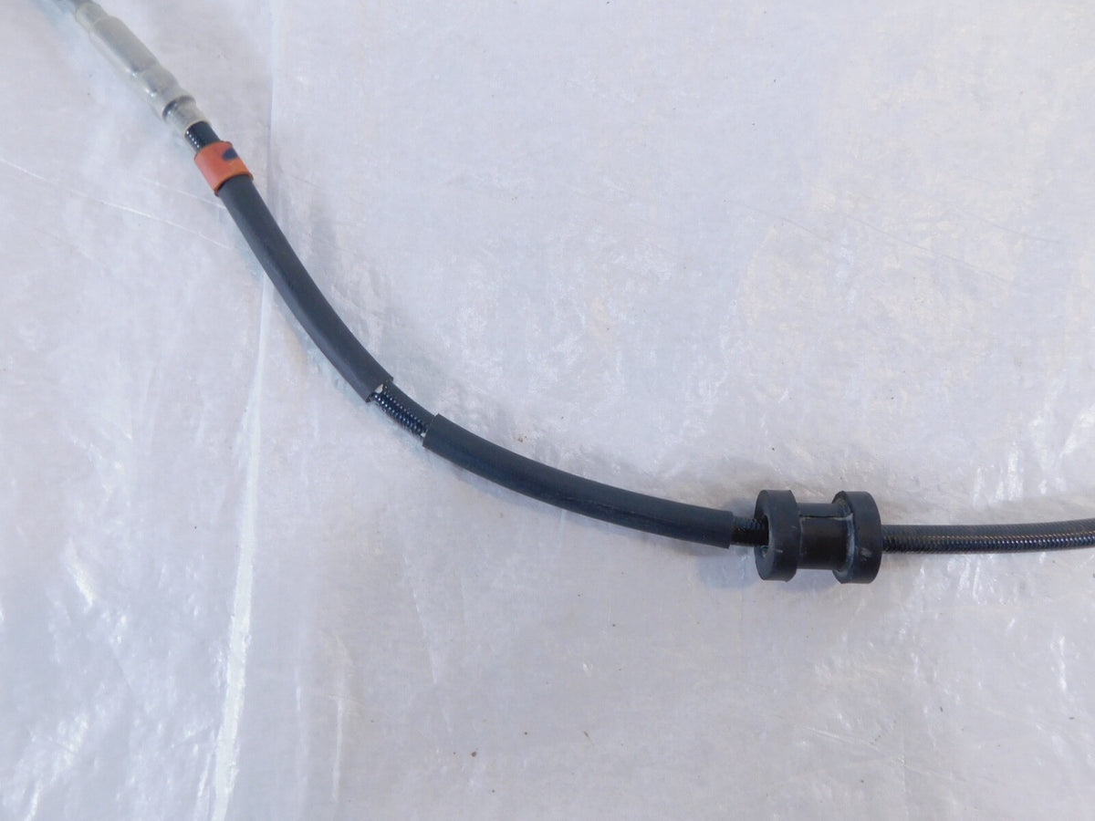 Royal Enfield Himalayan LS410 ABS Module to Rear Brake Caliper Pipe Hose Line - C3 Cycle