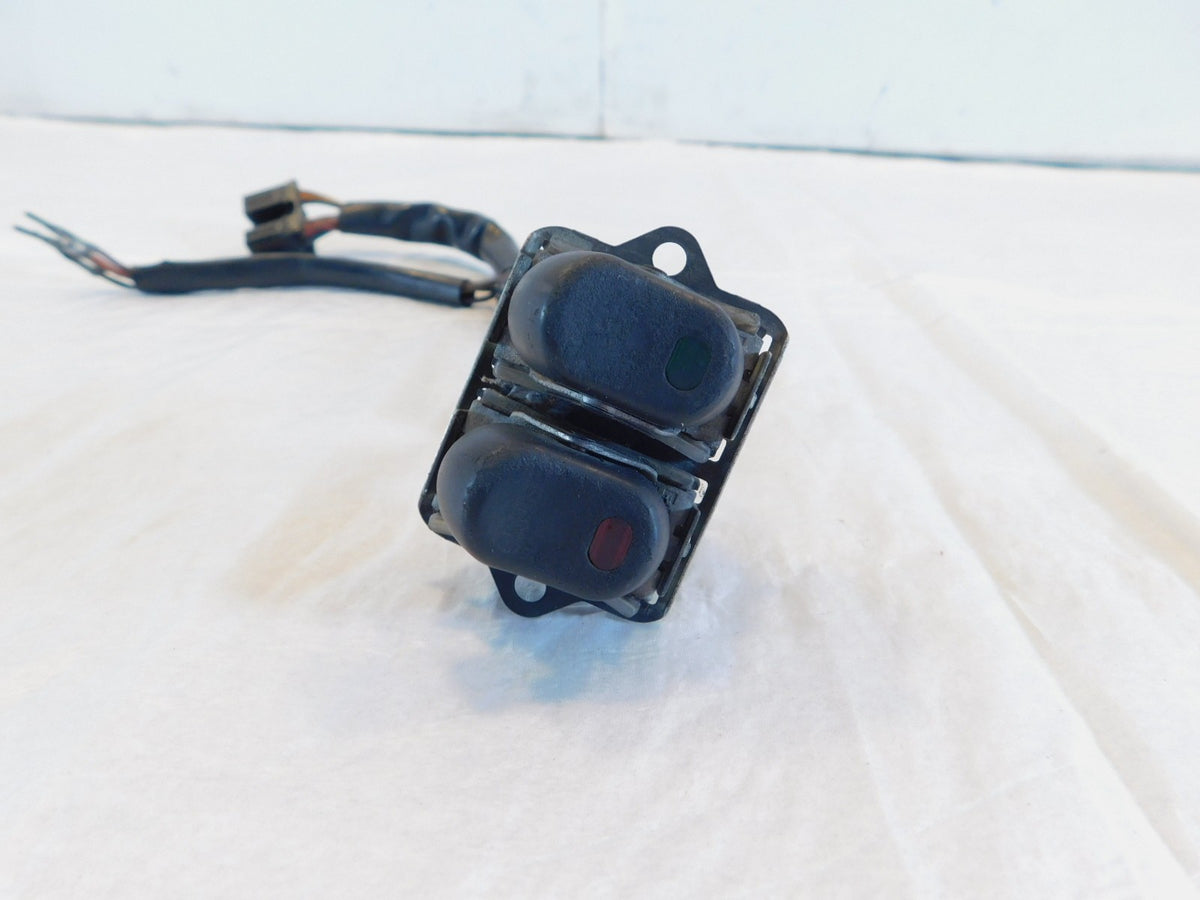 2004-2013 Harley Davidson FLTR Road Glide Cruise Control & Accessory Switches - C3 Cycle