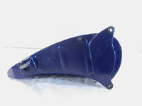 2002 Indian Gilroy Scout Cobalt Blue Left Side Fuel Gas Petrol Tank 89-445 - C3 Cycle