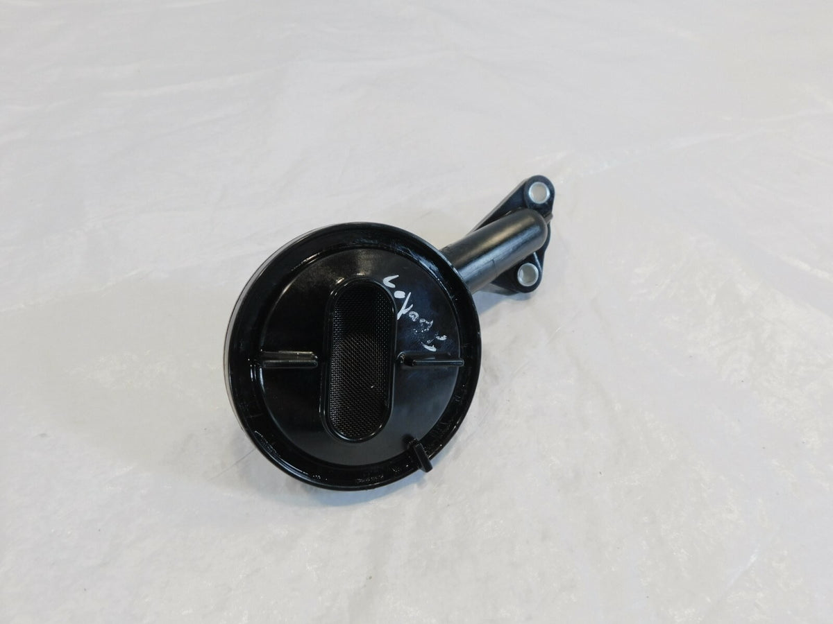 2017-2020 BMW G310 G310R G310GS Engine Motor Oil Filter Pickup Pipe 11418562878 - C3 Cycle