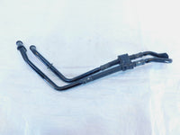 2010-2017 Victory Cross Country Roads & Magnum Engine Oil Cooler Hose Pipe Lines - C3 Cycle