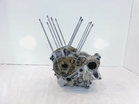89-94 Honda VT1100 Shadow Spirit 1100 Silver Engine Motor Crank Cases Crankcase - C3 Cycle