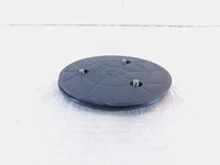 1999-2019 Hayabusa 1300 GSX1300R Busa Black Right Engine Outer Clutch Cap Cover - C3 Cycle