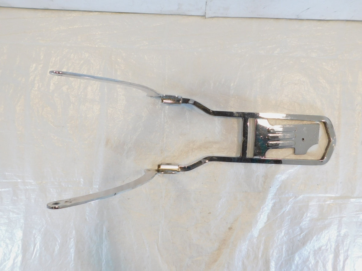 Harley Davidson Sportster 900 & 1000 Rear Passenger Backrest Sissybar - C3 Cycle