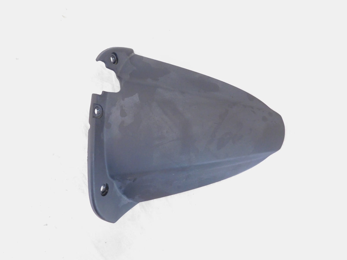 Erik Buell Racing EBR 1190 1190SX 1190RX Rear Tire Hugger Fender Mud Guard - C3 Cycle